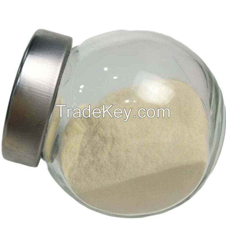 Xanthan Gum CAS NO.11138-66-2