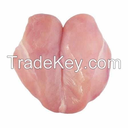 Frozen grade A chicken breast
