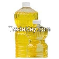 Sunflower oil