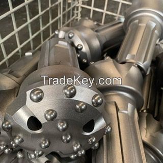 Tricone bits dth hammers dth bits 