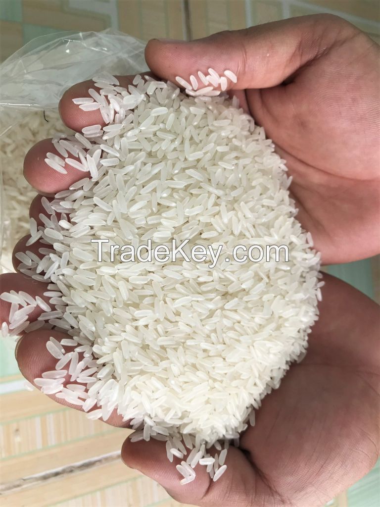 Fragrant Rice - 5% broken - 2021 Winter-Spring crop - Vietnam origin
