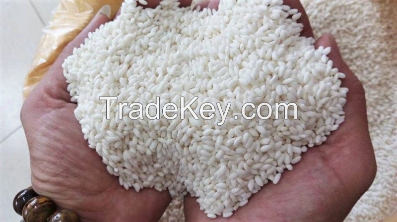 Glutinous Rice - 5% broken - 2021 Winter-Spring crop - Vietnam origin