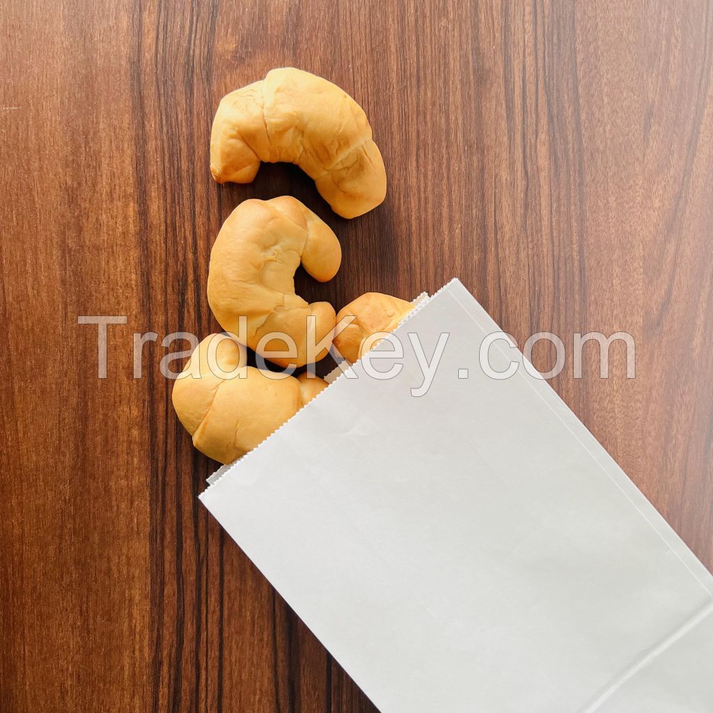 Free sample wholesale kraft paper bag eco friendly recyclable shopping bag grocery bag gift bag