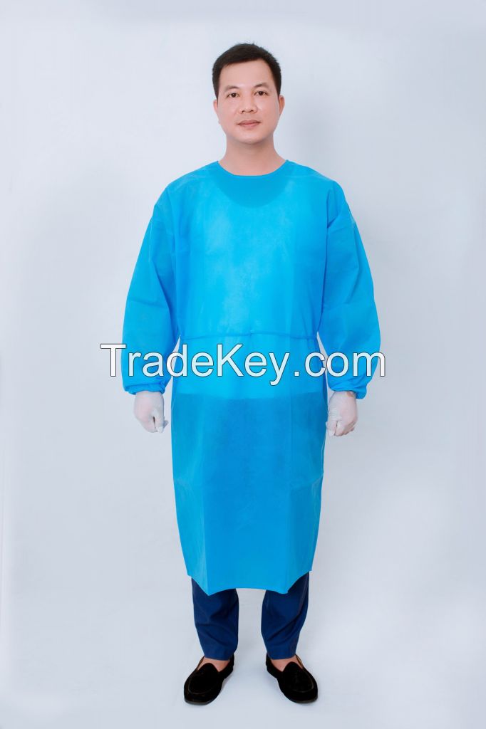 Surgical Gown