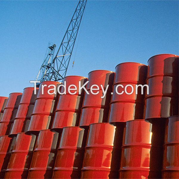 Forcados Light crude oil