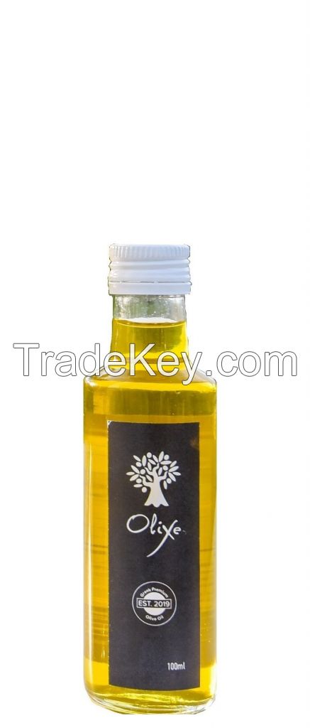 Olixe - Greek Olive Oil