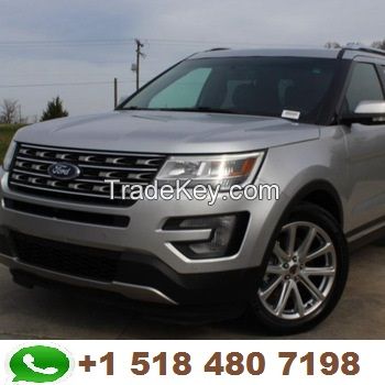 2020 2019 LHD-RHD-Used-FORD-SPORT-EXPLORER