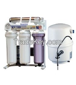 alkaline water filter