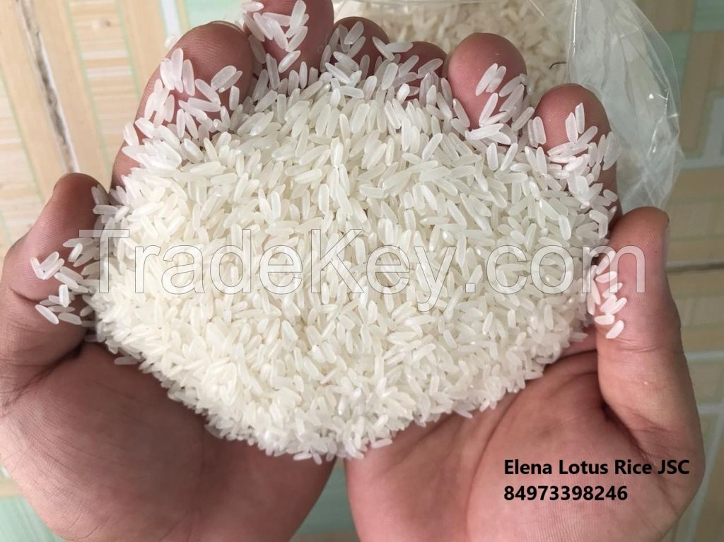 Vietnamese rice