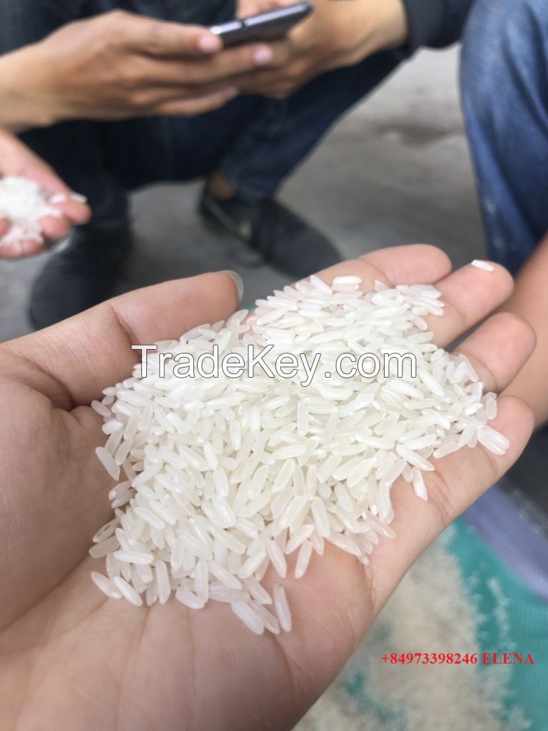 Vietnamese rice