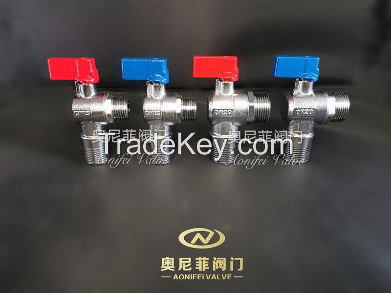 Angle Valve 