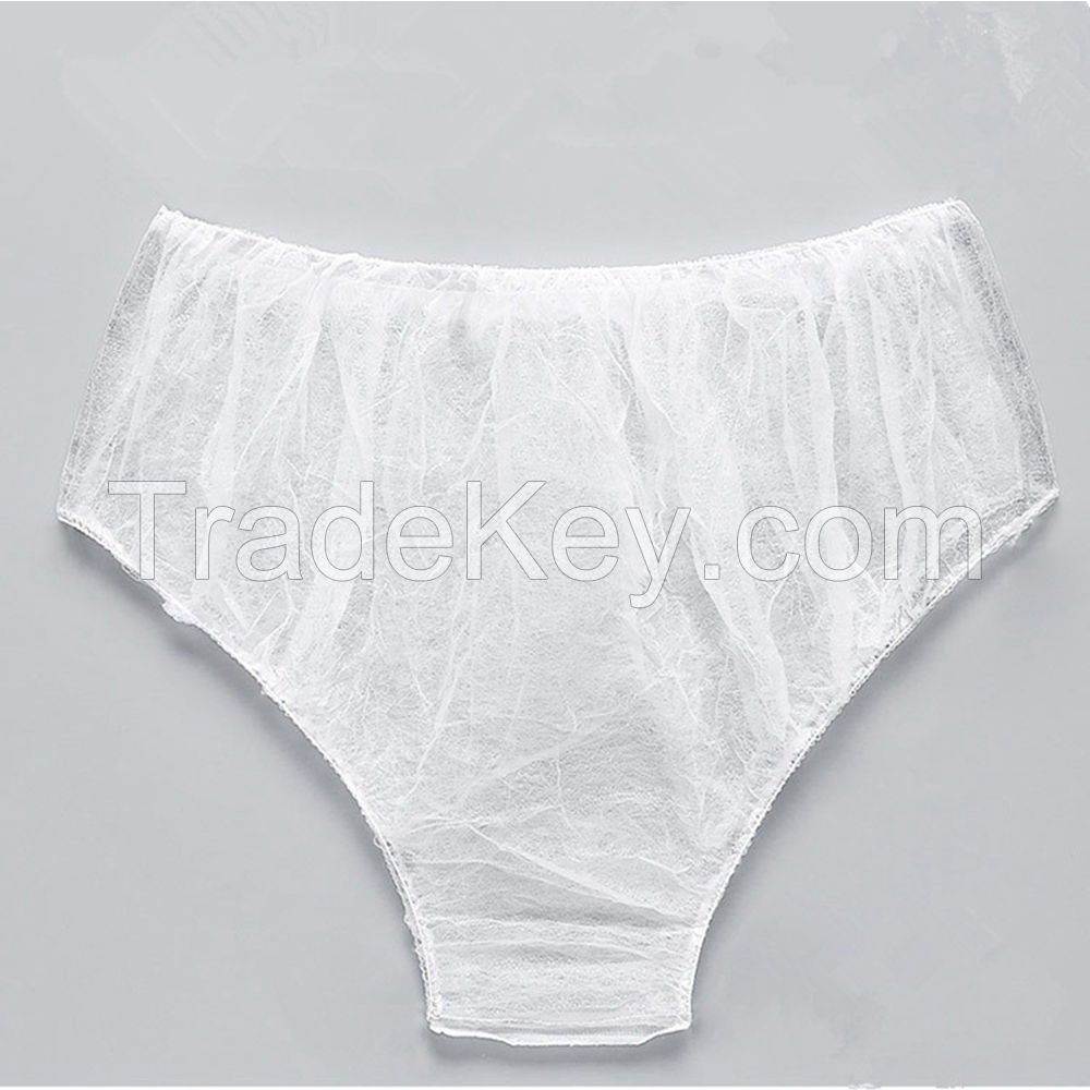 Underwears / Panties (Disposables)