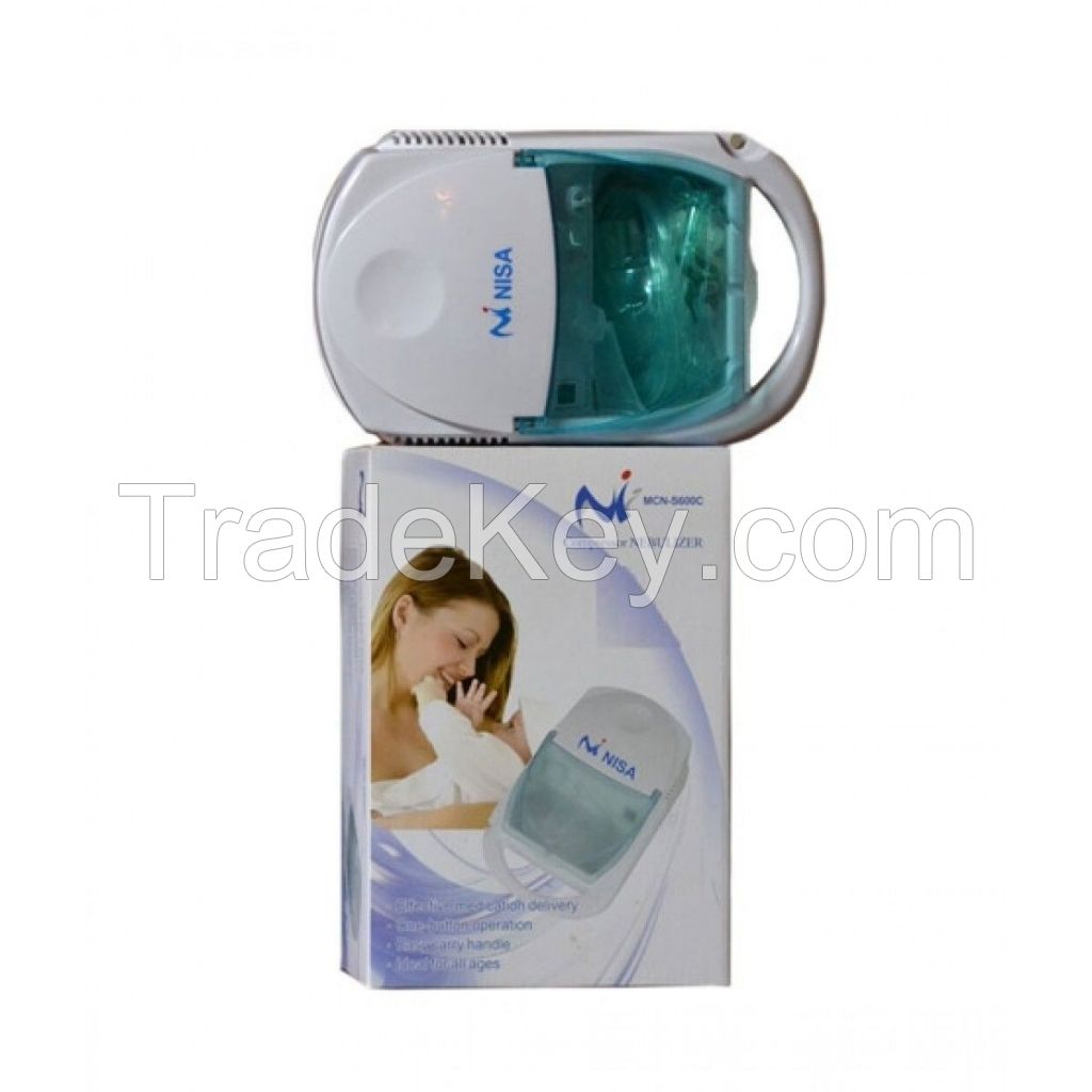 Nebulizers