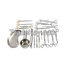 General instrument Surgical Instrument set