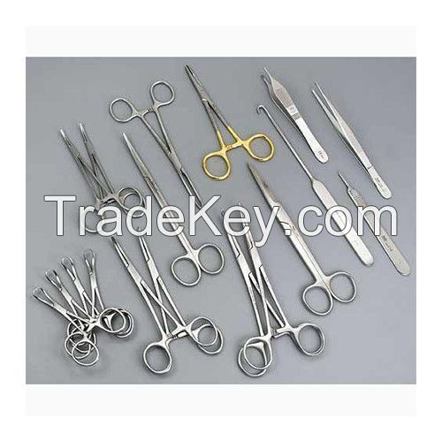 Stomach Surgical Instrument set