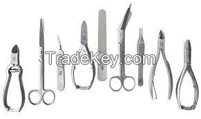 Podiatry Surgical Instrument Set