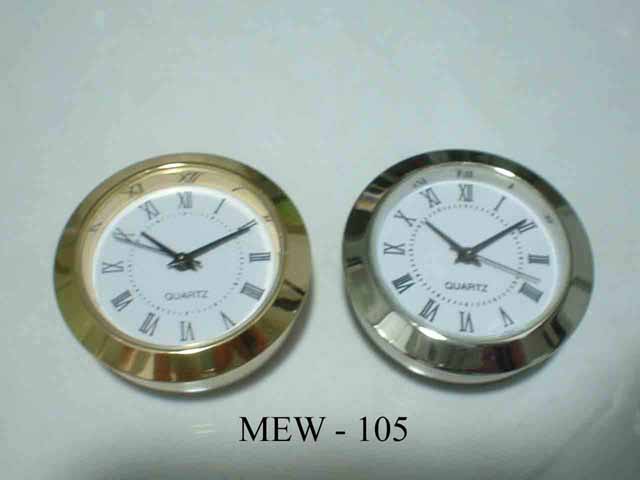 MEW-105  Embedded Watch