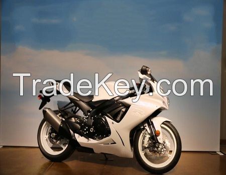 2020 2019 Best Selling GSX-R600 Motorcycle