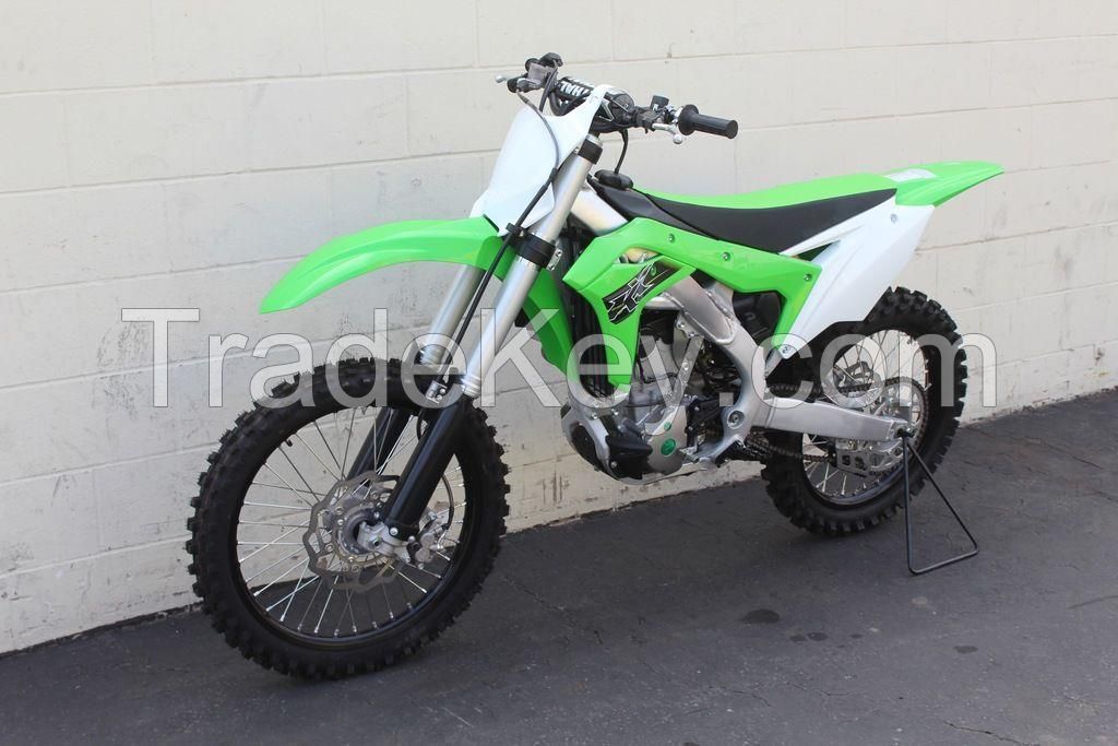 2020 2019 Best Selling KX250 Dirt Bike