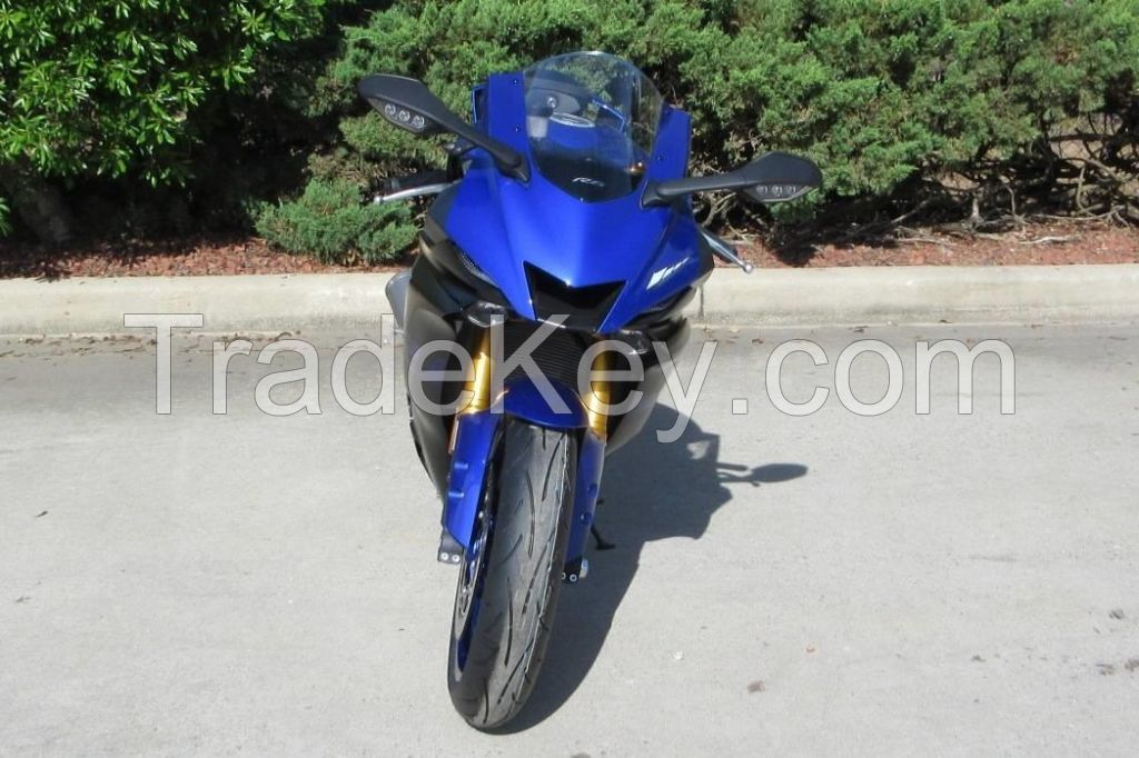 2020 2019 Best Selling New YZF-R6 Motorcycle