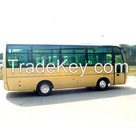 2020 2019-7-3m-HUAXIN brand 30 seater bus