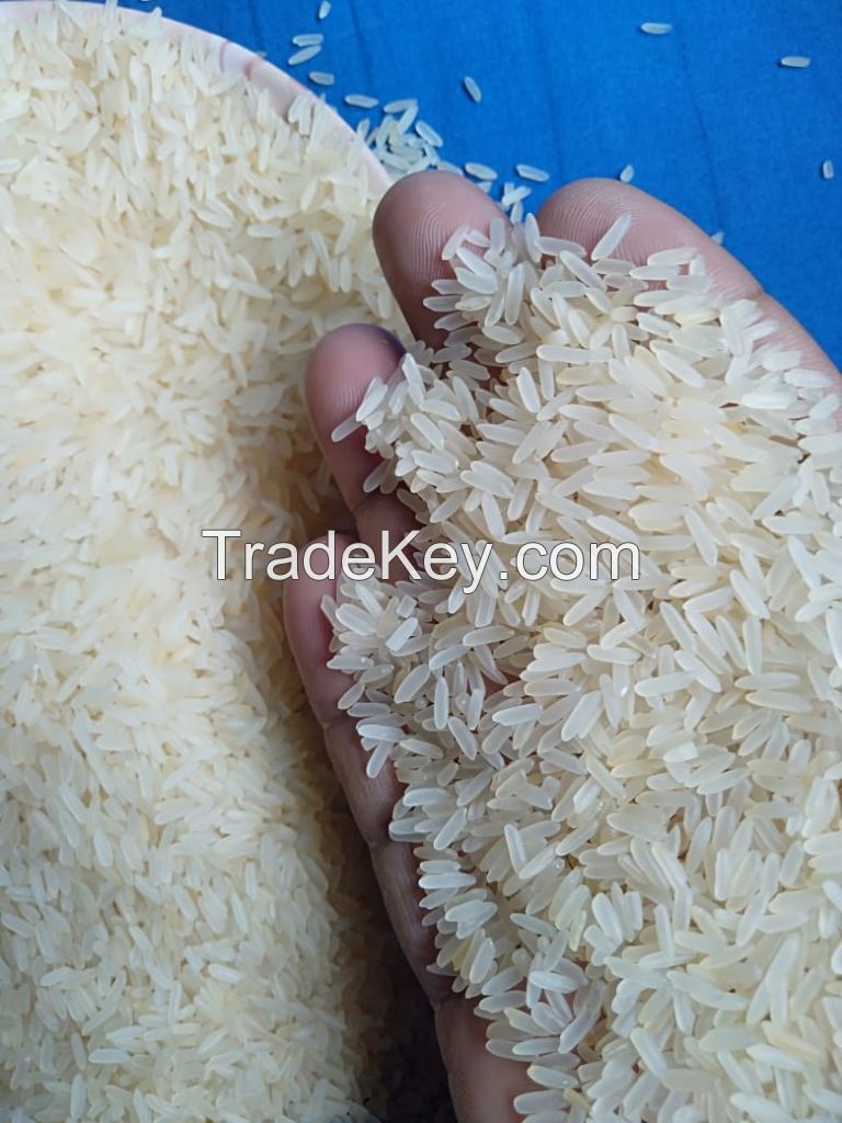 IR64 Rice