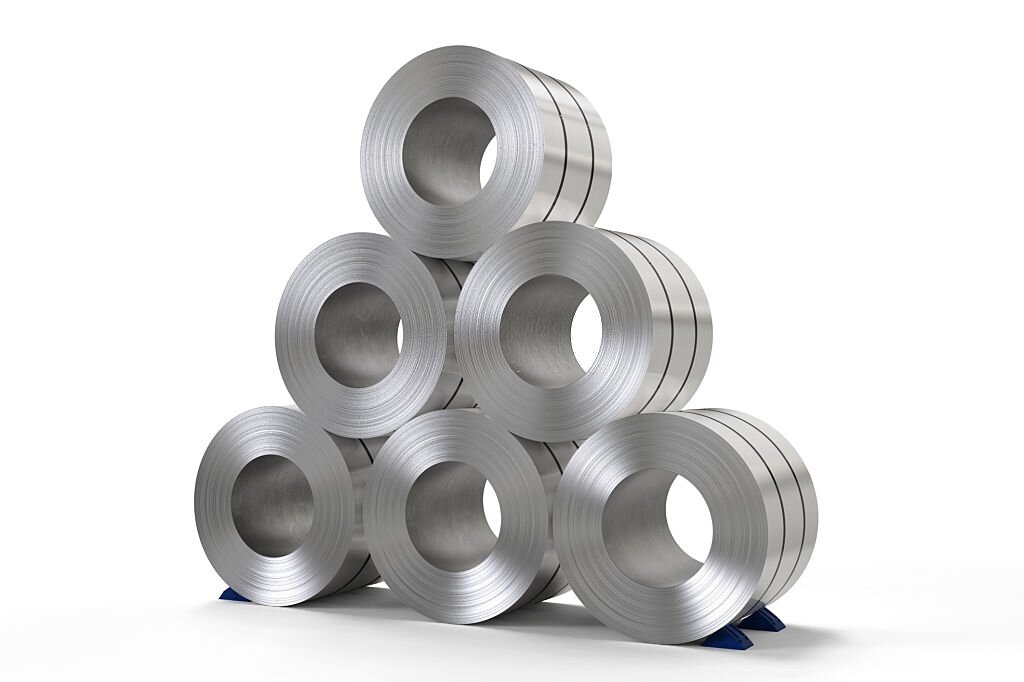 Inconel 600 Coil Supplier