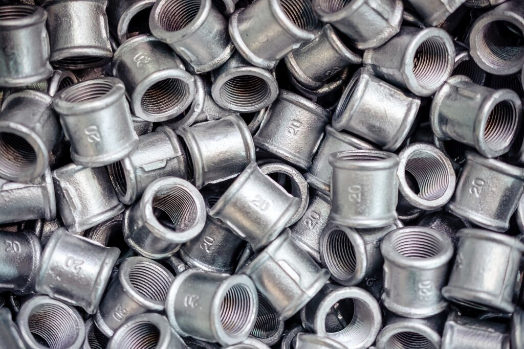 Hastelloy C22 Fittings Supplier