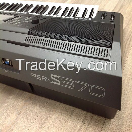 Best price for quality Brand New PSR SX900 S975 SX700 S970 Keyboard Set Deluxe