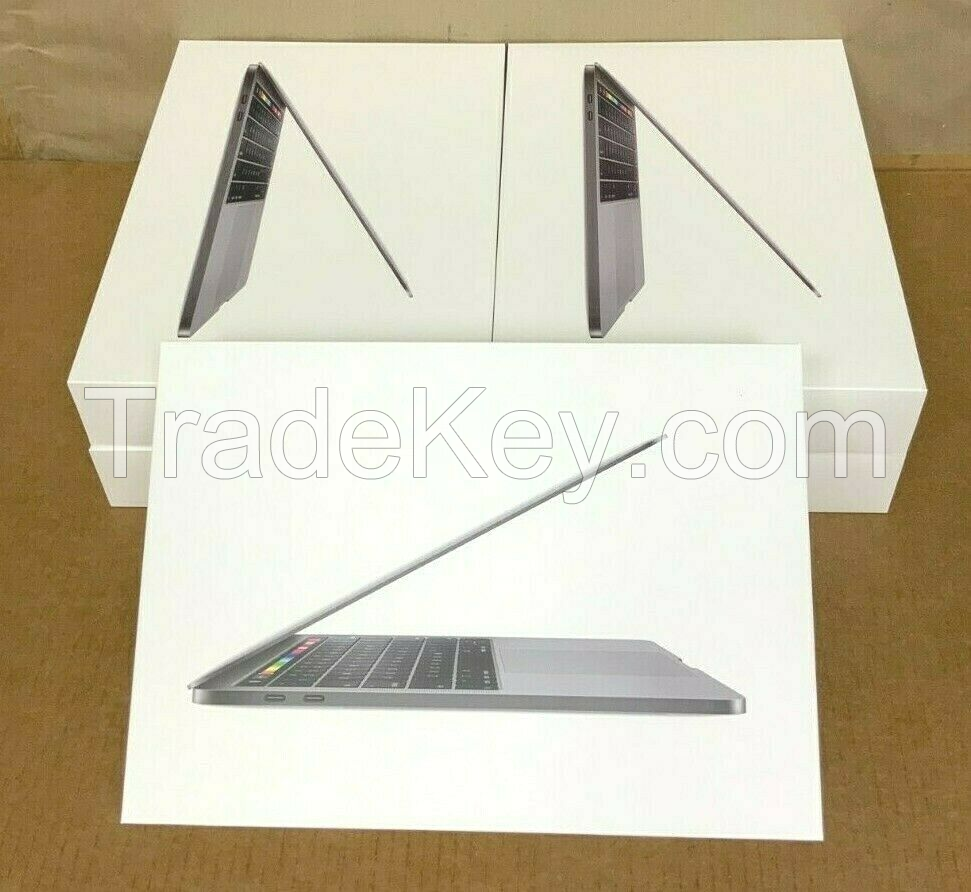 Fast Delivery Wholesale New Appl MacBooks Pro 16 Inch 512GB 1TB Laptops 2.6GHz i9 Touch Bar - 2020-Latest Model