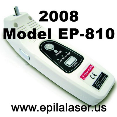 Sell New Epila Laser Blotch,acne,Hair Remover system