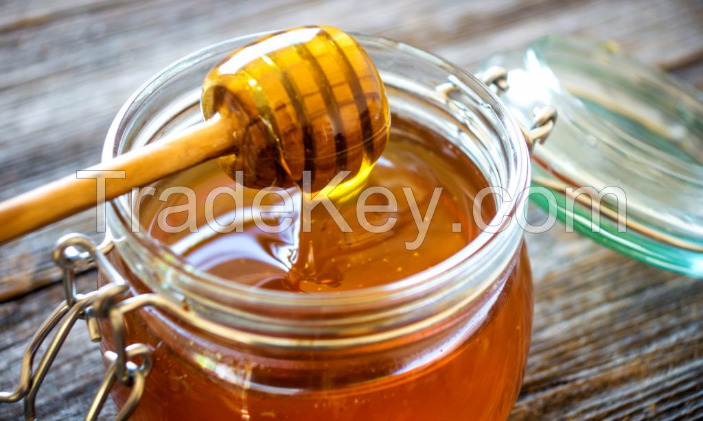 Honey Ukraine