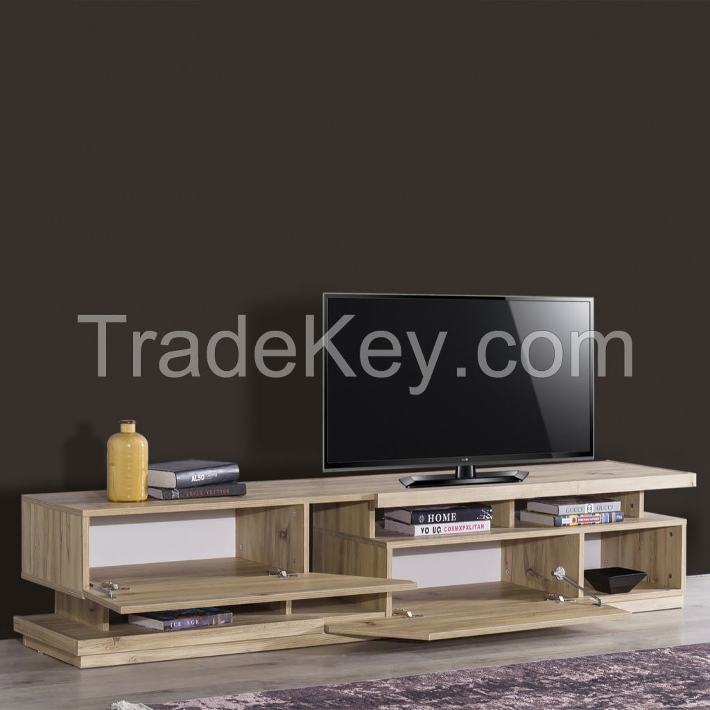 tv stand latest model high quality tv unit