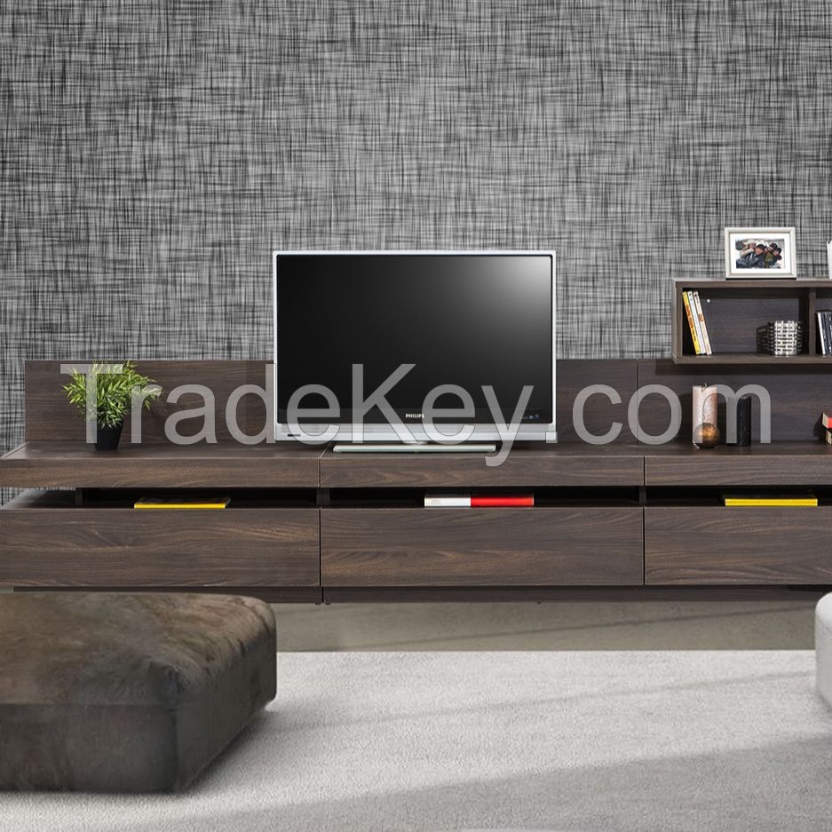 luxury modern living room luxury tv unit tv stand