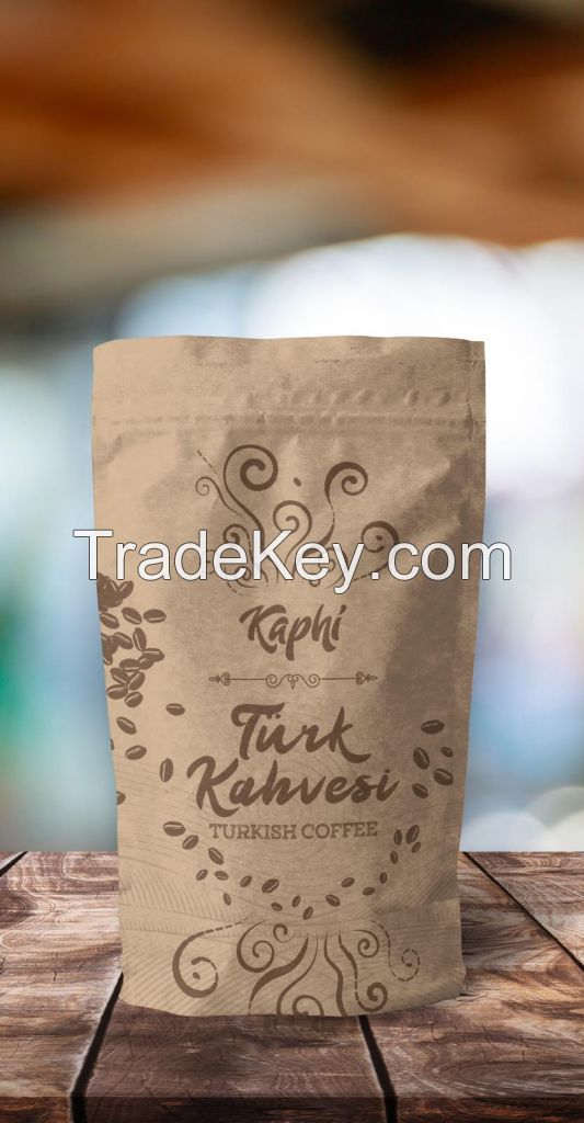 turkish coffee high quality %100 arabica coffee turkish coffee from turkey