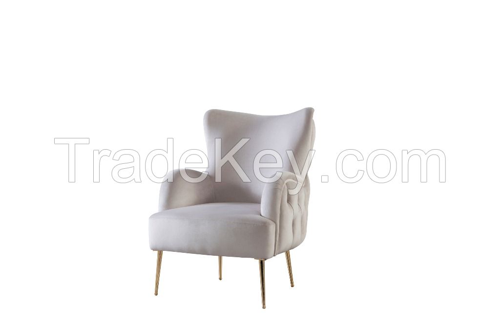 Hot sale Modern Design living room sofa set living room furniture with four set 2x triple sofa 2x single arm chair