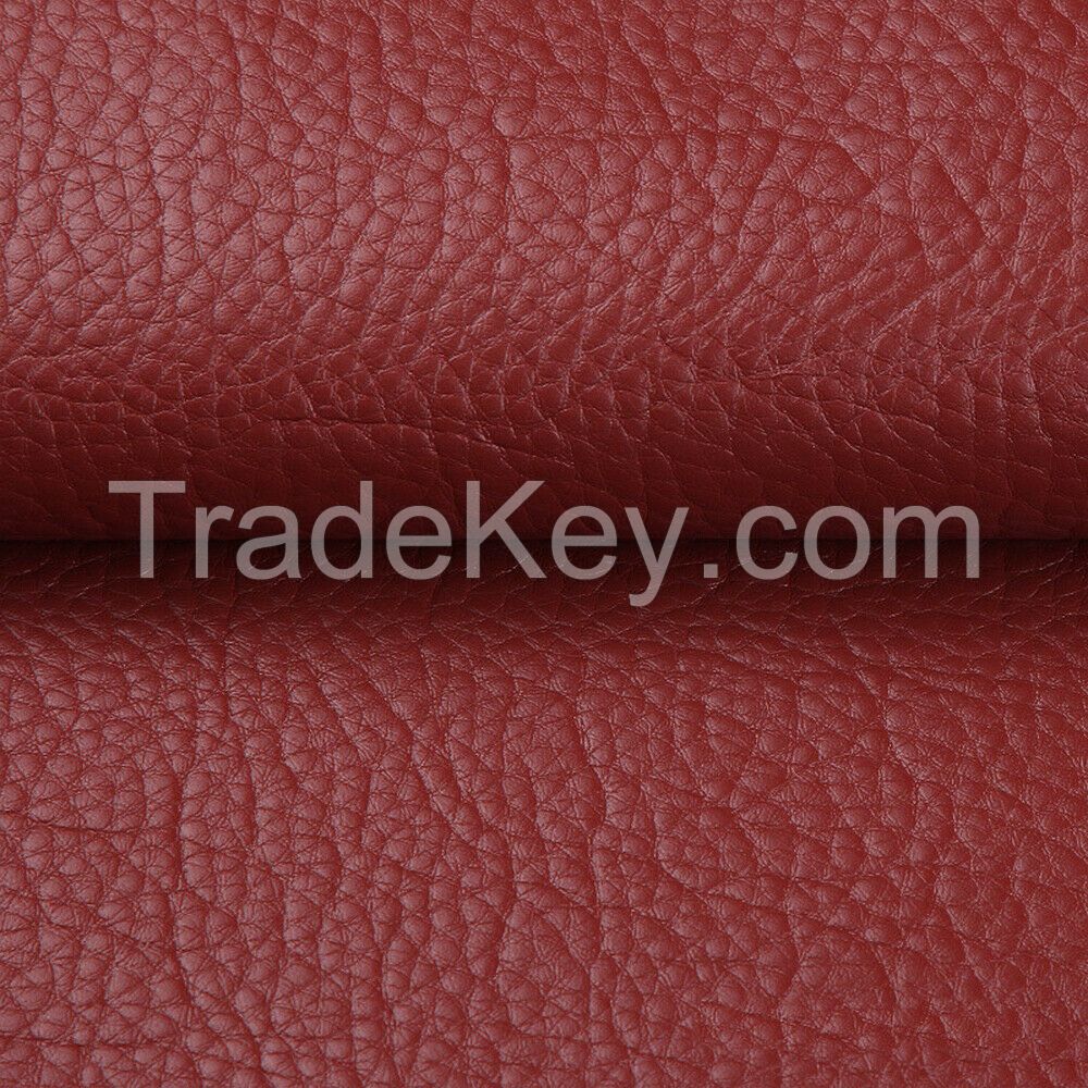 Faux Leather Upholstery Pleather Vinyl Fabric Choose Your Color