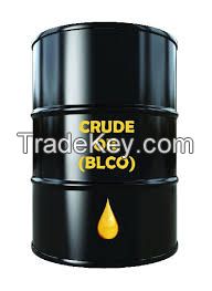 Belco (bonny Light Crude Oil)