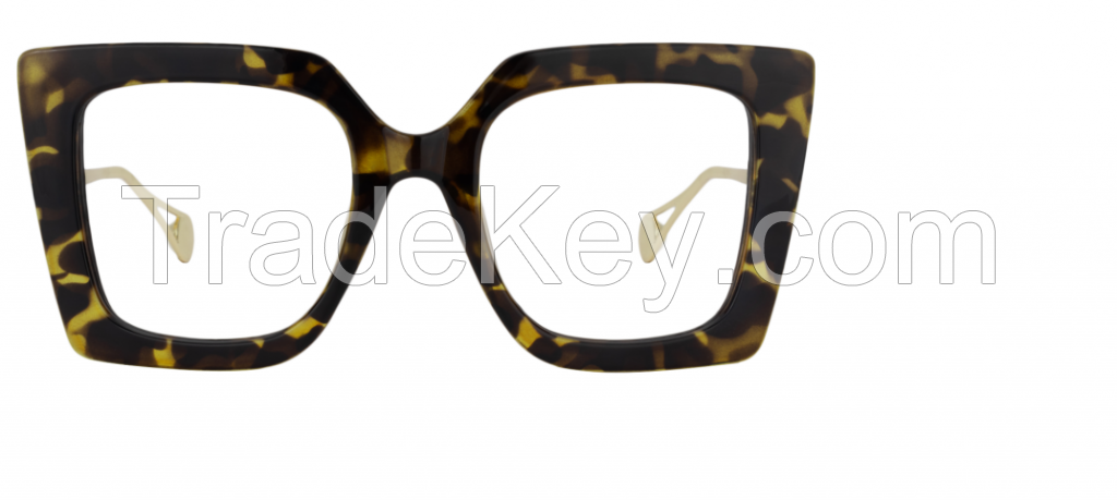 Women'seyeglass frames