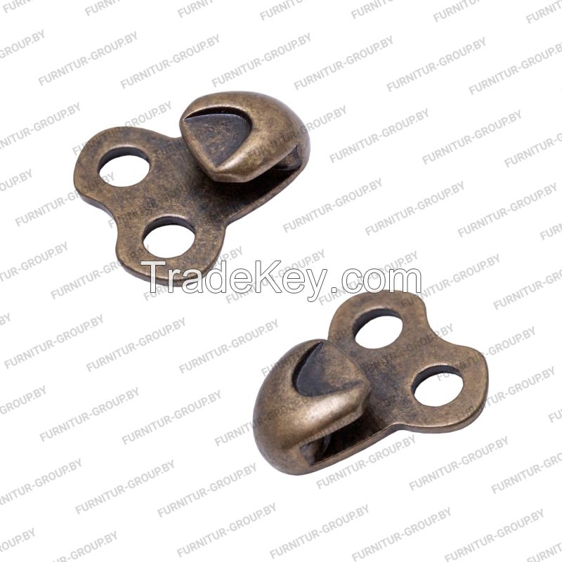 Die casting accessories //  Hooks //  Hook 604Ãï¿½ (07E0400)