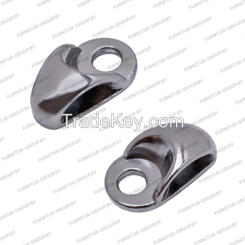 Die casting accessories. Loops. Loop 803П