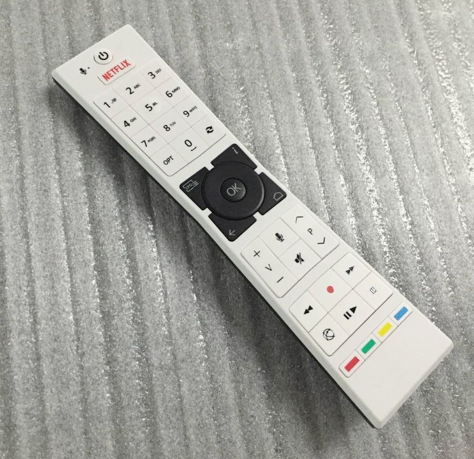 Remote control