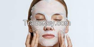 Cleanser FACE Plain Sheet