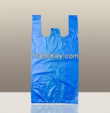 T-shirt bags from HANPAK JSX with high quality and competitive price