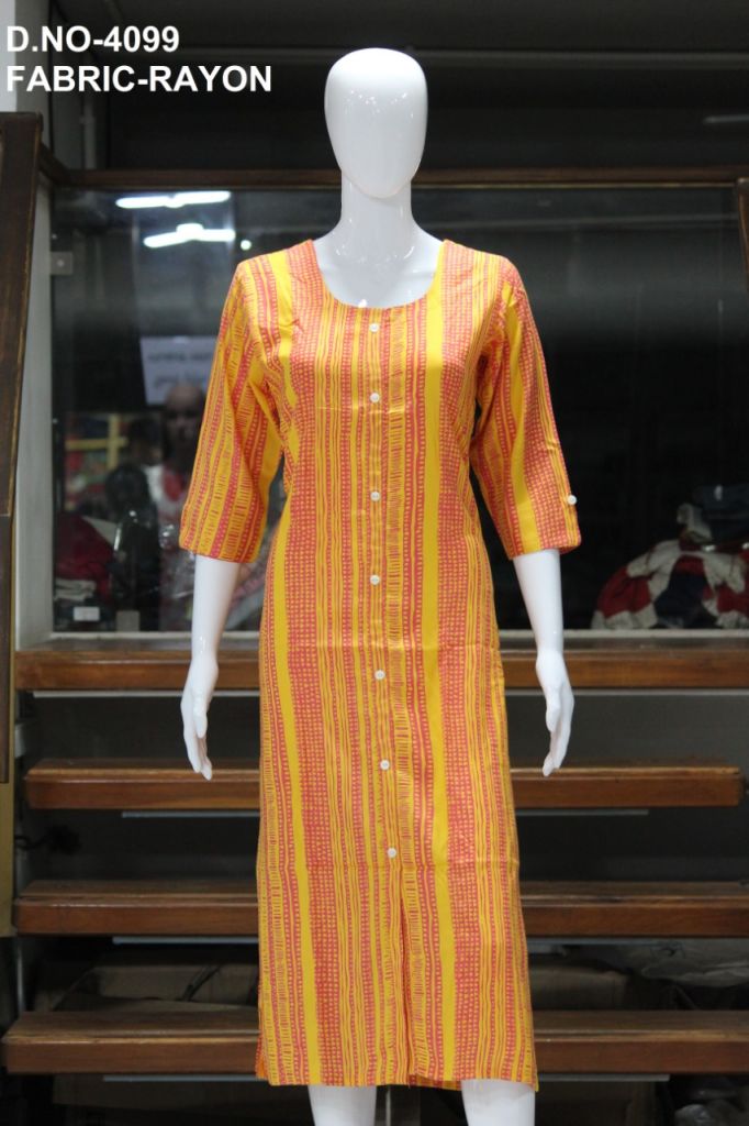 Astonishing Kurtis