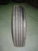 TRUCK TIRES  11R22.5