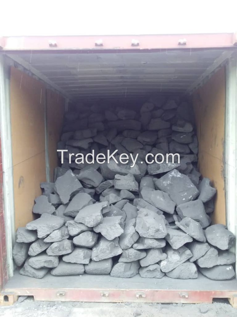 Anode Carbon / Carbon Block