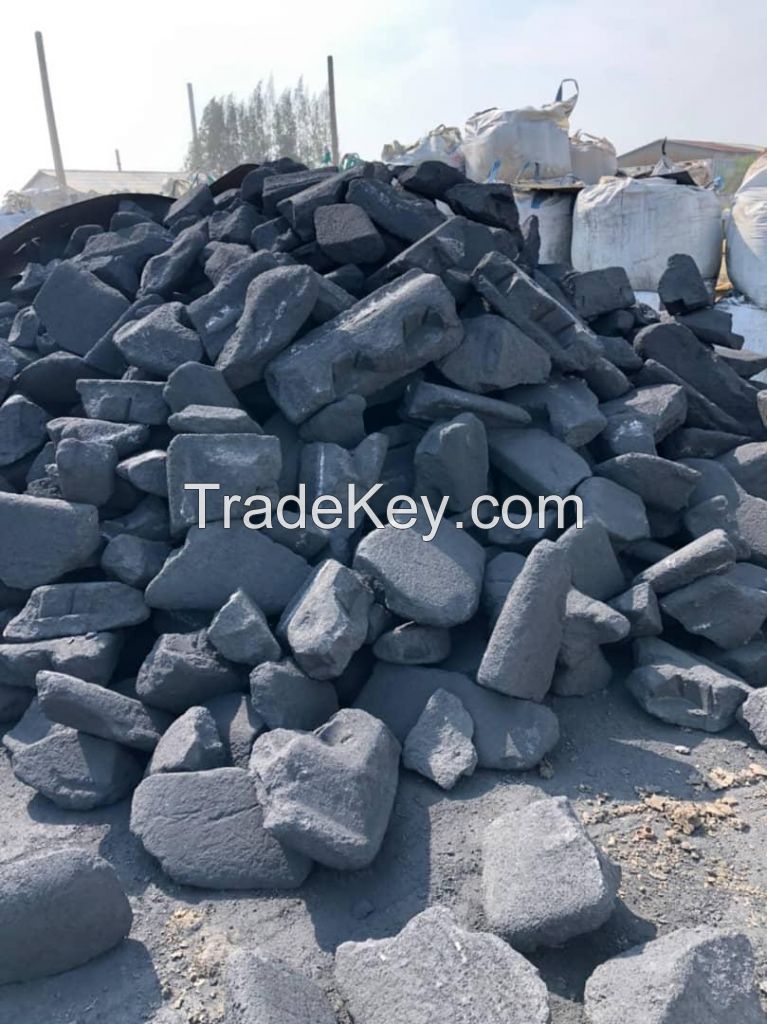 Anode Carbon / Carbon Block