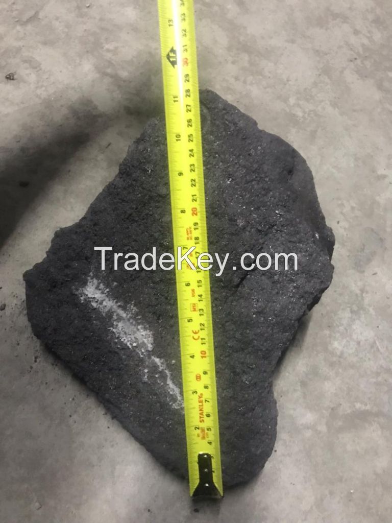 Anode Carbon / Carbon Block