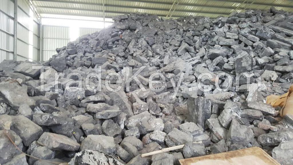 Anode Carbon / Carbon Block